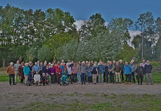 Jaarplan 2026 KNNV Eindhoven