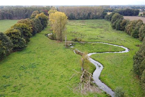 Excursie naar de Banen en de Kwegt